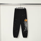 Sp5der Sweatpants