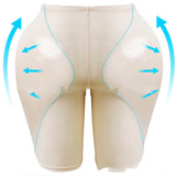 Fengqi Sponge Mat Thick Fake Butt Hip Lifting Gadget Sexy Hip Cushion Beautiful Hip Cosplay