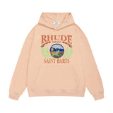 Rhude Hoodie