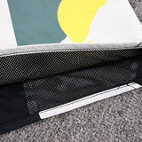 Rhude Shorts Elastic Sports Casual Shorts Beach Shorts