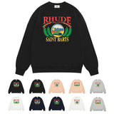 Rhude sweatshirt