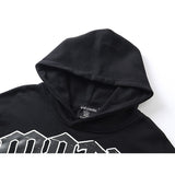Mixed Emotion Hoodie
