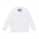 Bathing ape Crew neck sweatshirt