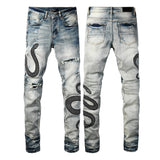 ami  jeans