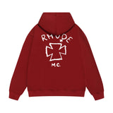 Rhude Hoodie (part 2)
