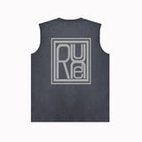 Rhude Tank T Shirts