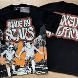 Mixed Emotion T-Shirt