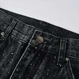 Men Trendy Jeans