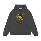 Rhude Hoodie
