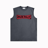 Rhude Tank T Shirts