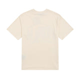 Palm Angels T Shirts Skull Letter Print Short Sleeve T-Shirt