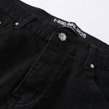 LOSTSHDWS Jeans