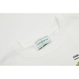 Casablanca Crew Neck Sweatshirt