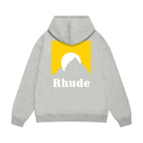 Rhude Hoodie