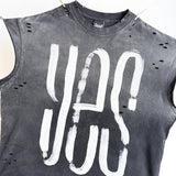 Men Vintage Vest