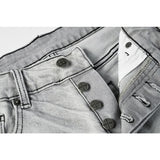 ksubi denim shorts