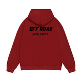 Rhude Hoodie