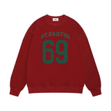 Rhude sweatshirt
