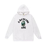 Bathing ape Hoodie