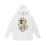 Bathing ape Hoodie