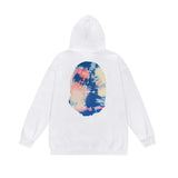 Bathing ape Hoodie