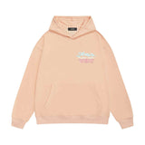 Amiri hoodie wine glass letterprinting