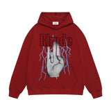 Rhude Hoodie