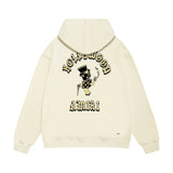 Amiri hoodie dice man print