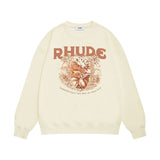 Rhude sweatshirt