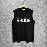 Rhude Tank T Shirts