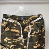 Mixed Emotion Sweatpants