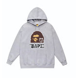 Bathing ape Hoodie