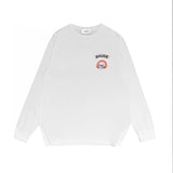 RHUDE Long Sleeve T-Shirt