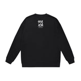 Bathing ape Crew neck sweatshirt