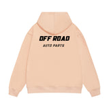 Rhude Hoodie