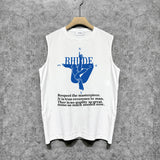 Rhude Tank T Shirts
