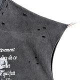Men Vintage Vest