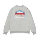 Rhude sweatshirt