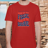 Independence Day T-Shirts 4th Of July Unisex T-Shirts