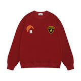 Rhude sweatshirt