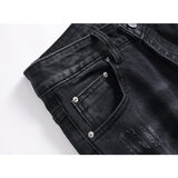 Amiri Jeans