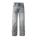 Men Trendy Jeans