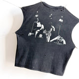 Men Vintage Vest