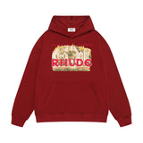 Rhude Hoodie