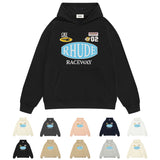 Rhude Hoodie