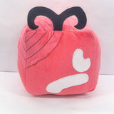 Plush Toys Blox Fruits Devil Fruit Plush