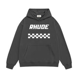 Rhude Hoodie