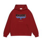 Rhude Hoodie