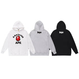 Bathing ape Hoodie