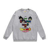 Bathing ape Crew neck sweatshirt